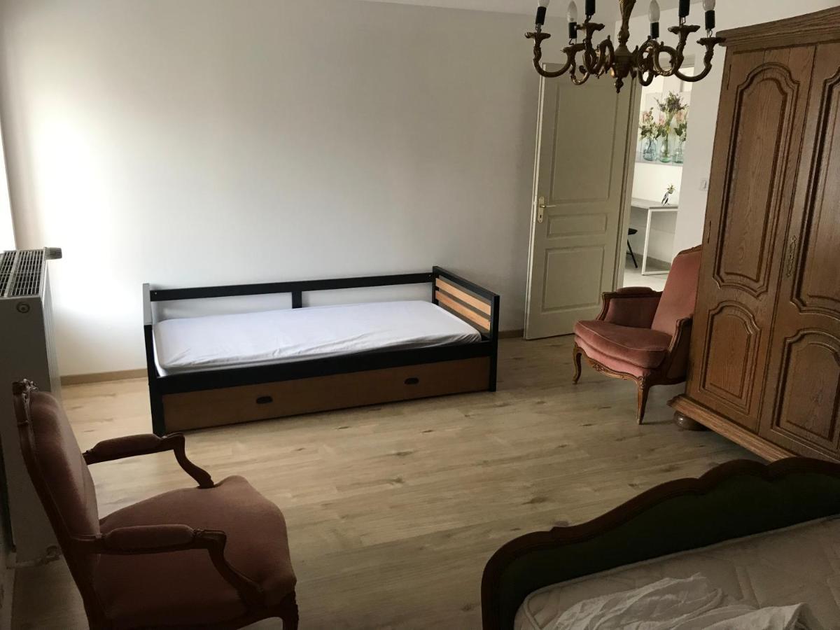 LE GELEINFÊTE - GÎTE VOSGES à proximité de GERARDMER Herpelmont Exterior foto